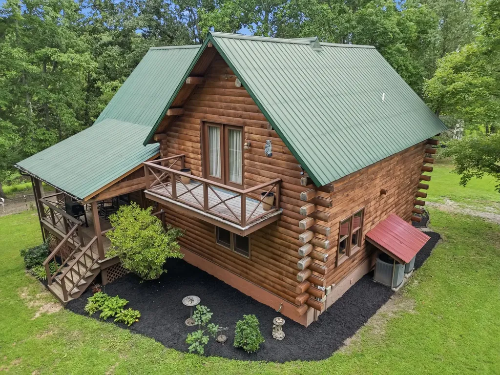 20151 Ben Fly Road Lyles TN 37098