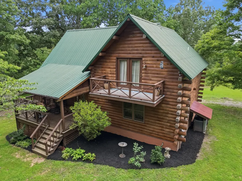20151 Ben Fly Road Lyles TN 37098