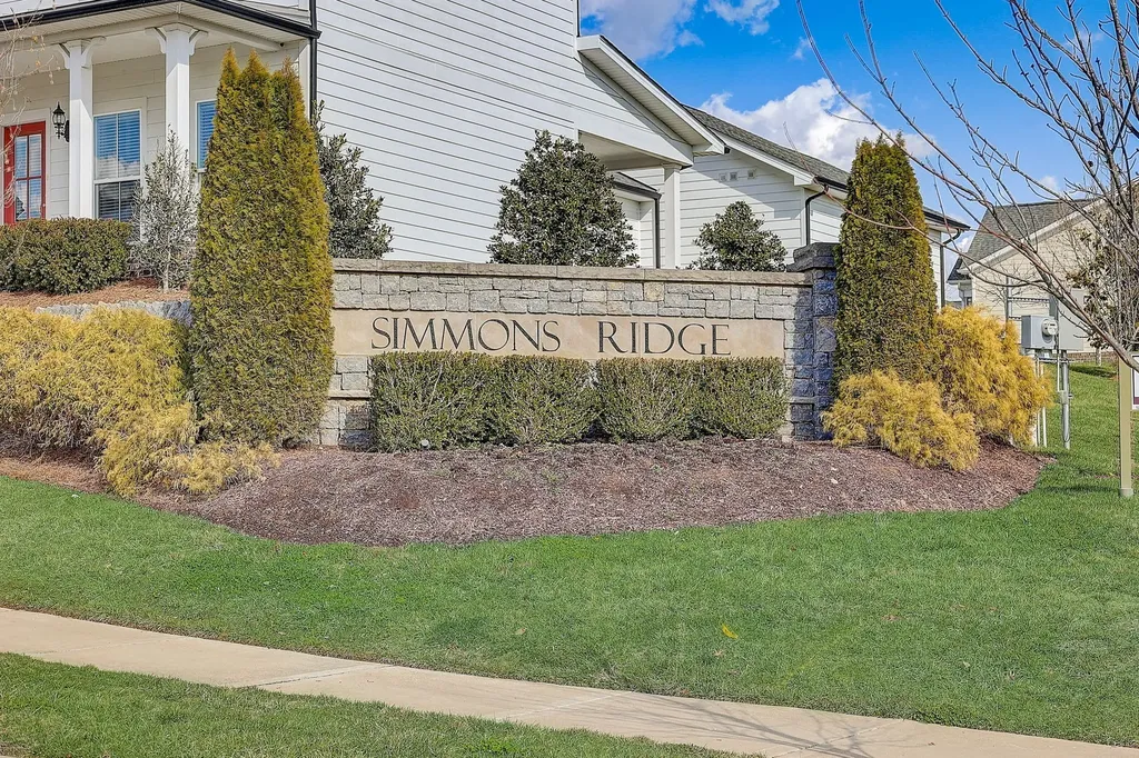 3000 Orangery Drive Franklin TN 37064