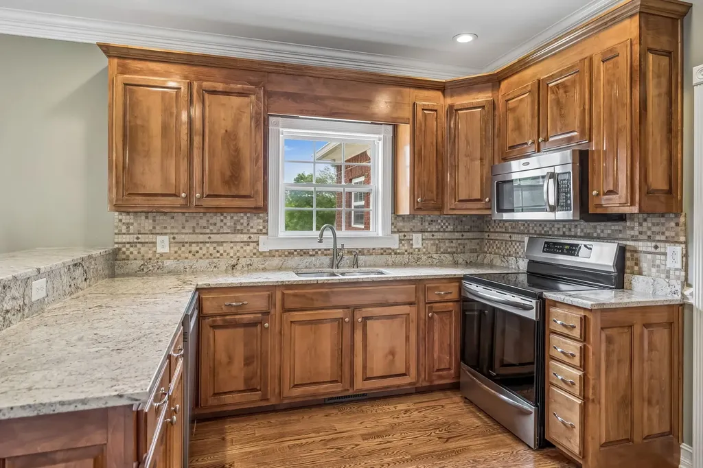 1212 Rambo Hollow Road Lewisburg TN 37091