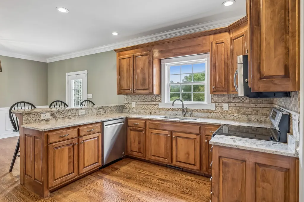 1212 Rambo Hollow Road Lewisburg TN 37091
