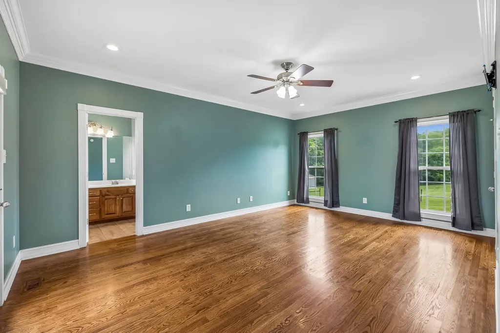1212 Rambo Hollow Road Lewisburg TN 37091