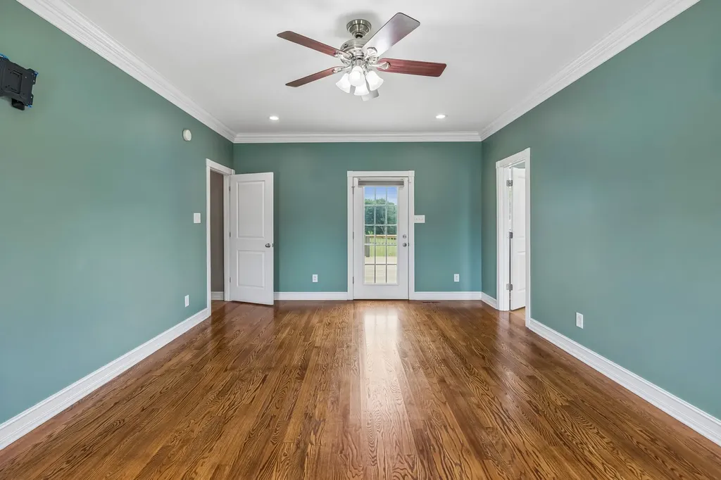 1212 Rambo Hollow Road Lewisburg TN 37091