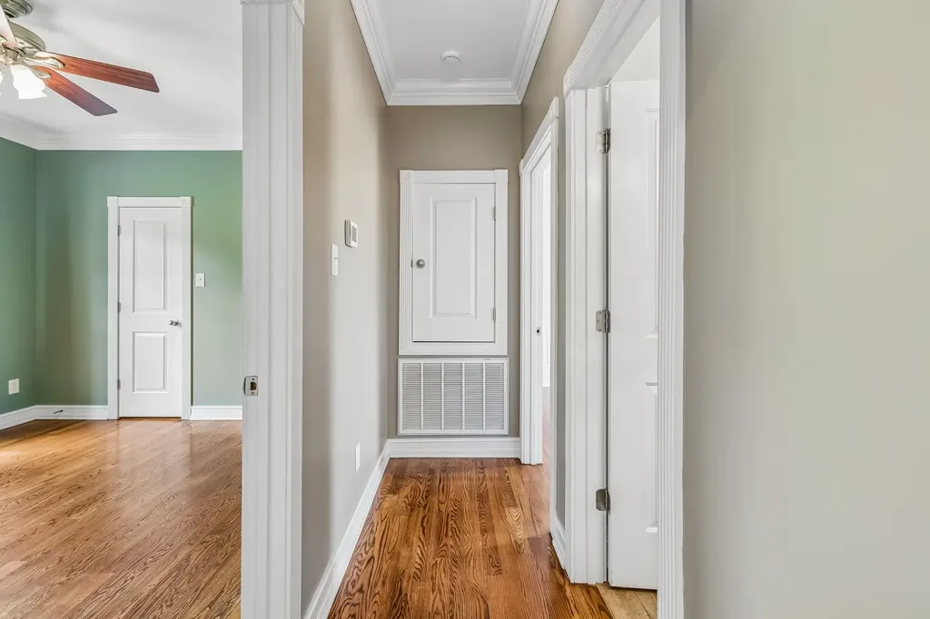 1212 Rambo Hollow Road Lewisburg TN 37091