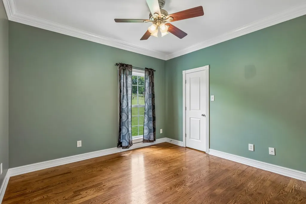 1212 Rambo Hollow Road Lewisburg TN 37091