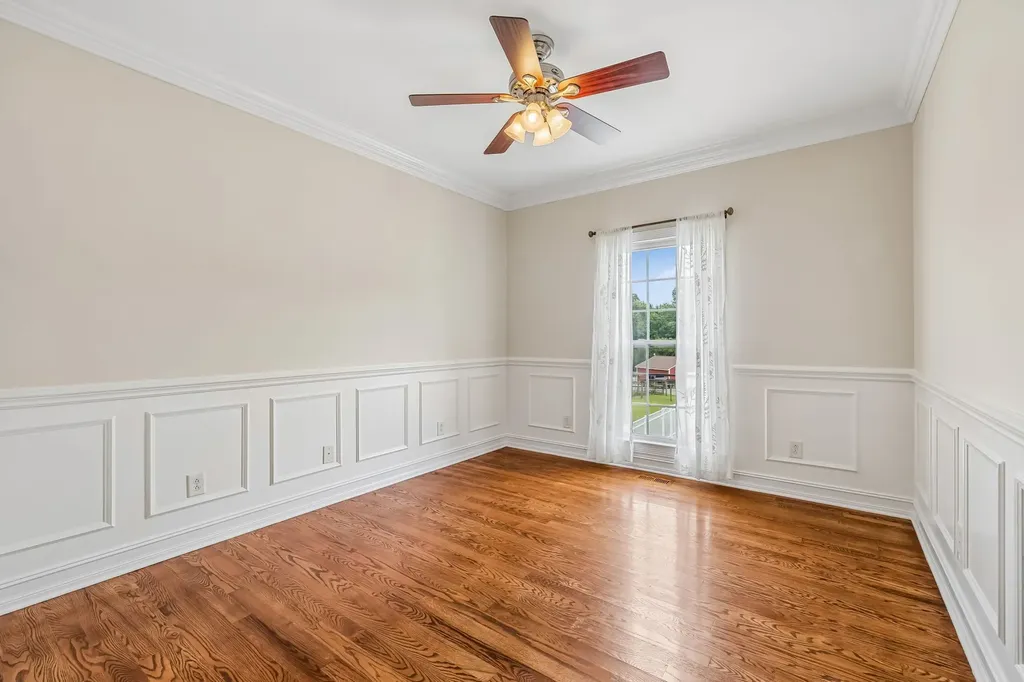 1212 Rambo Hollow Road Lewisburg TN 37091