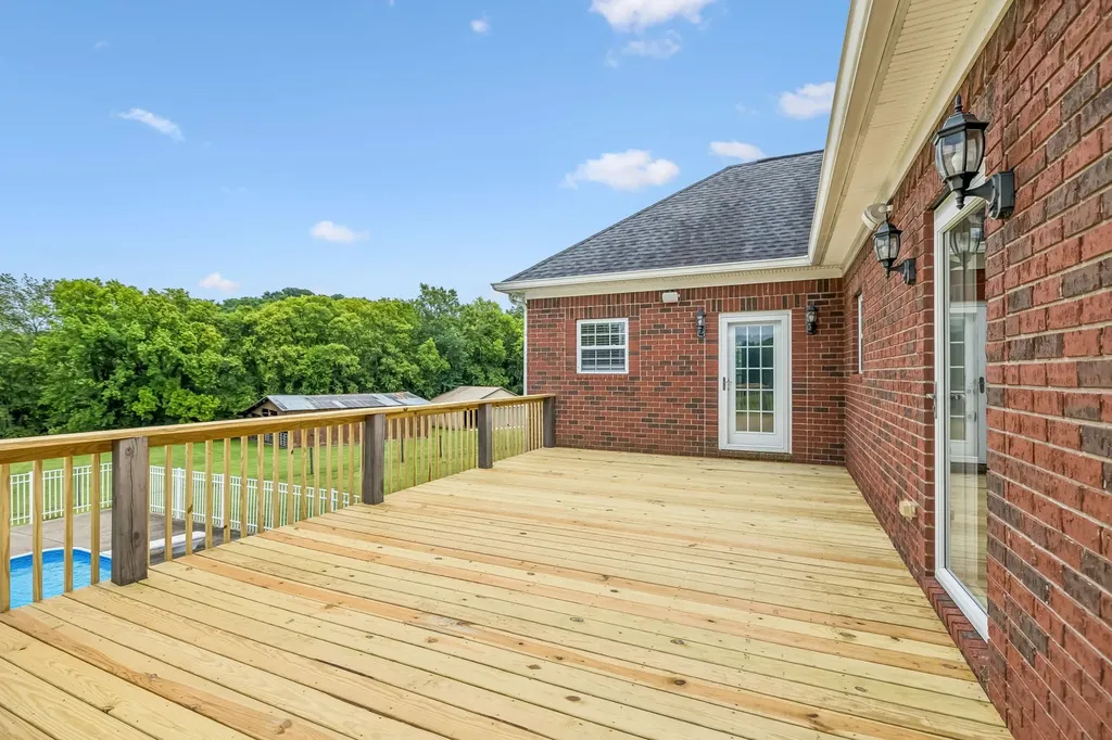 1212 Rambo Hollow Road Lewisburg TN 37091