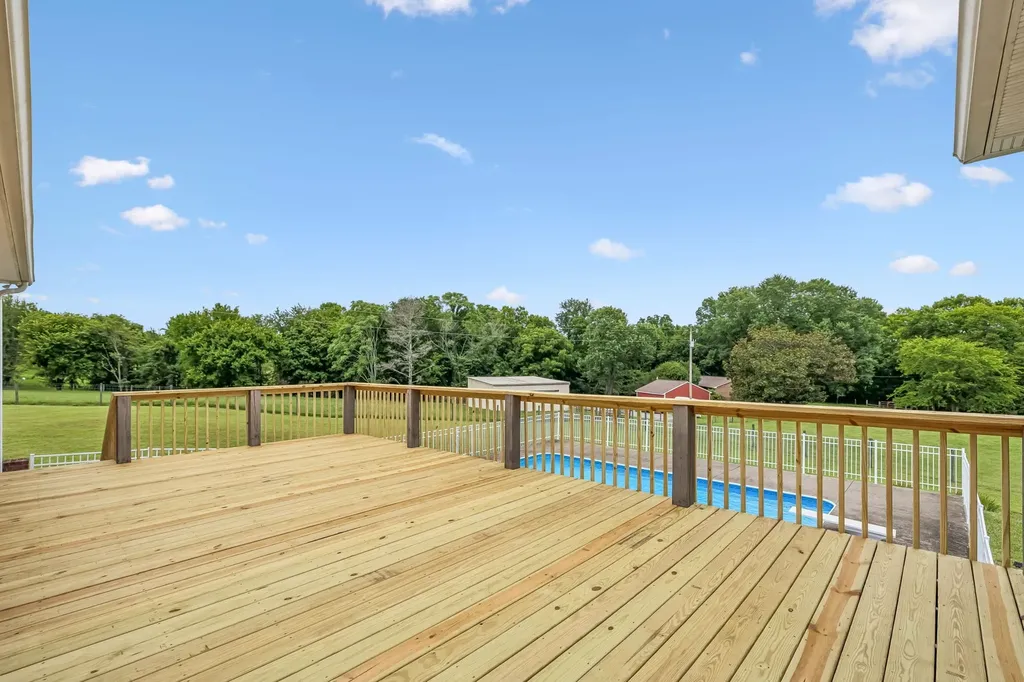 1212 Rambo Hollow Road Lewisburg TN 37091