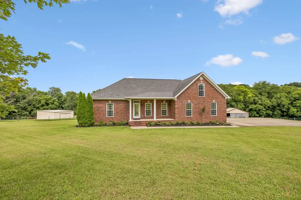 1212 Rambo Hollow Road Lewisburg TN 37091