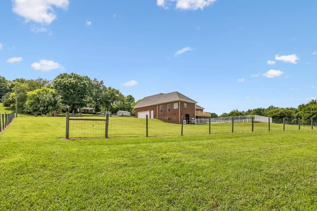 1212 Rambo Hollow Road Lewisburg TN 37091