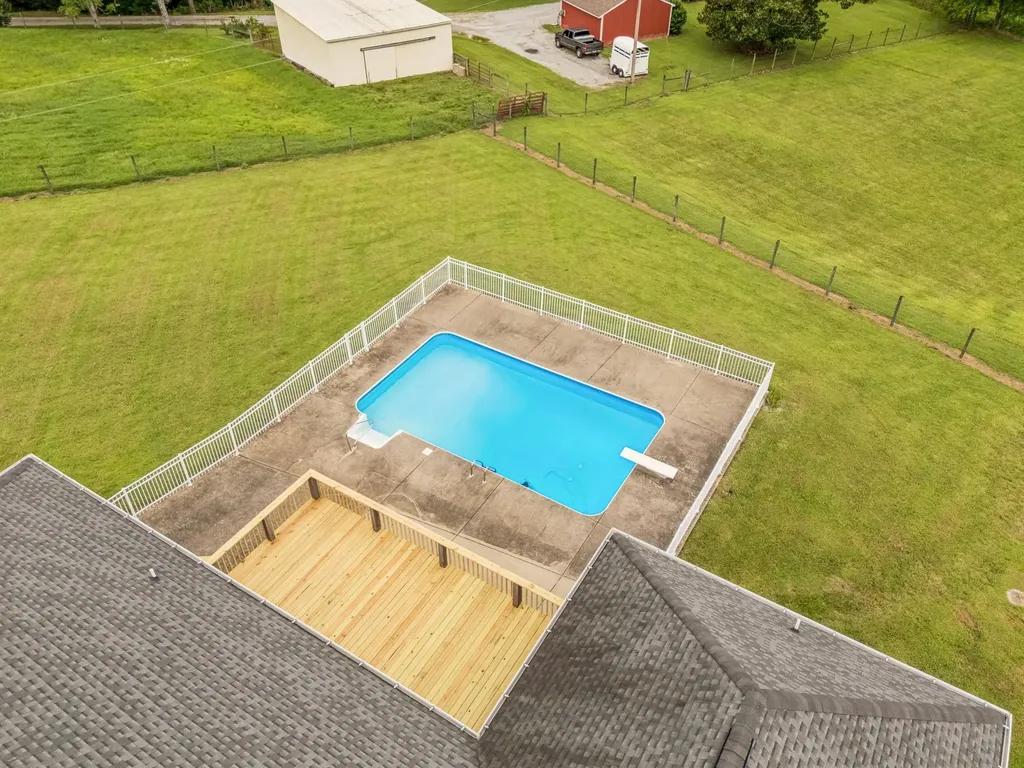 1212 Rambo Hollow Road Lewisburg TN 37091