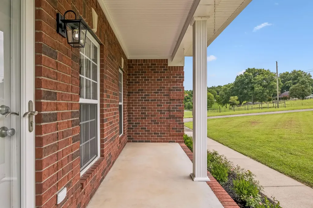 1212 Rambo Hollow Road Lewisburg TN 37091