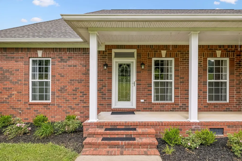 1212 Rambo Hollow Road Lewisburg TN 37091