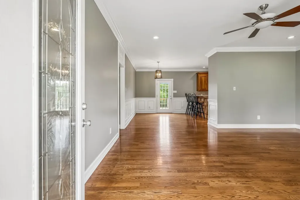 1212 Rambo Hollow Road Lewisburg TN 37091