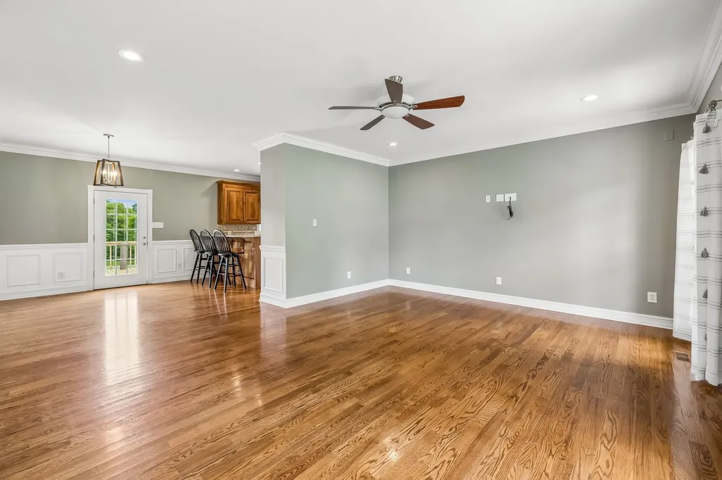 1212 Rambo Hollow Road Lewisburg TN 37091