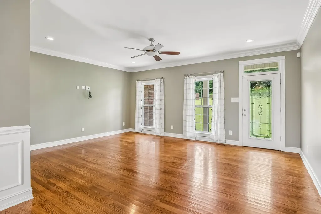 1212 Rambo Hollow Road Lewisburg TN 37091