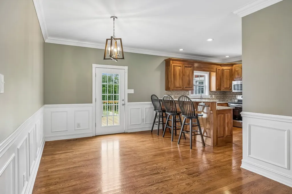 1212 Rambo Hollow Road Lewisburg TN 37091