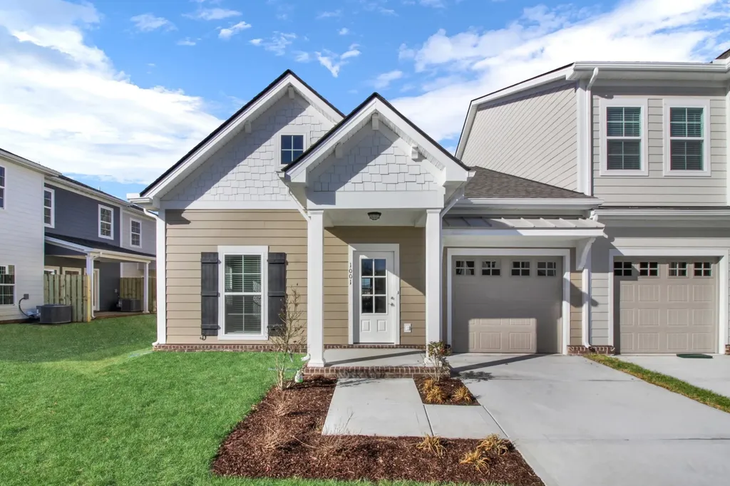 2001 Blueberry Lane Franklin TN 37064