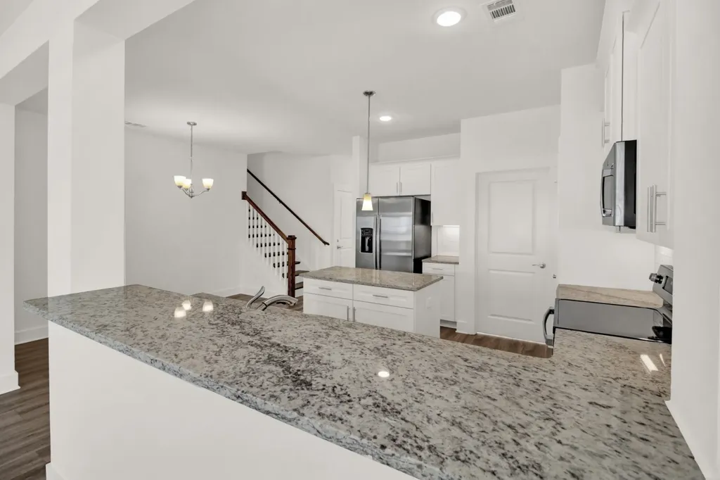 2001 Blueberry Lane Franklin TN 37064