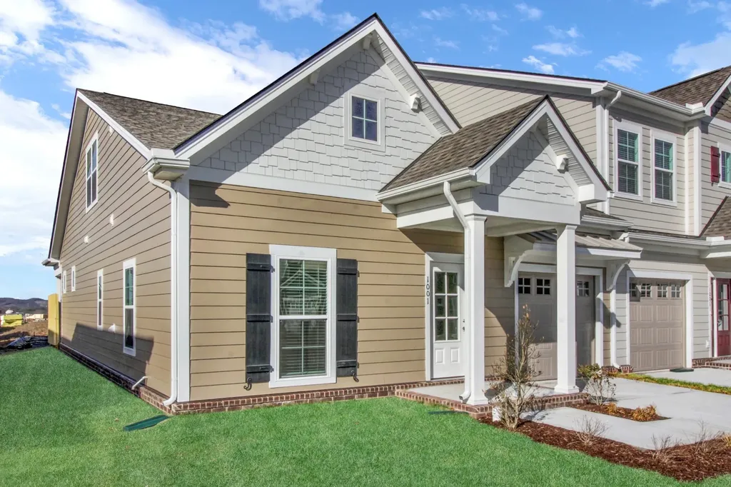 2001 Blueberry Lane Franklin TN 37064