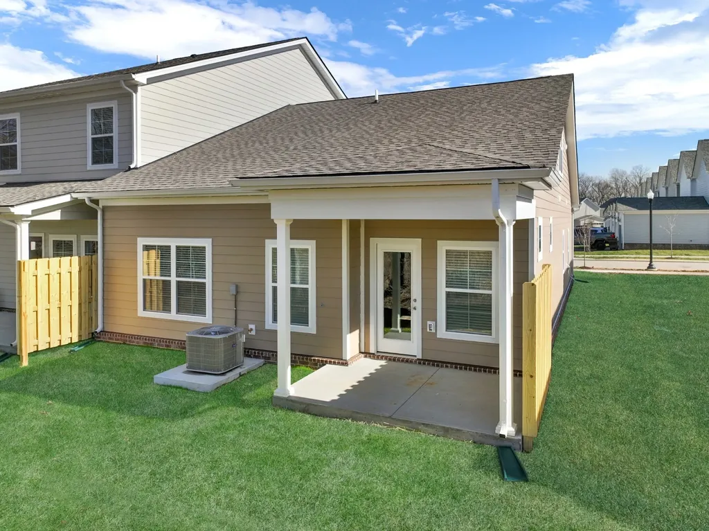 2001 Blueberry Lane Franklin TN 37064