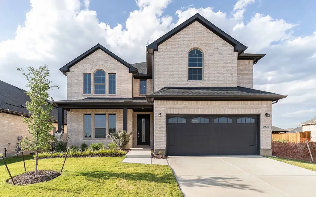 621 Single Creek Drive White House TN 37188