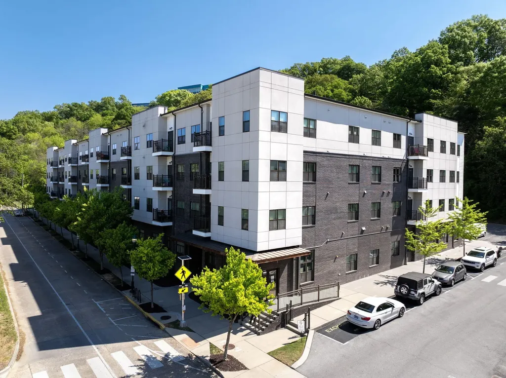 782 Riverfront Parkway Chattanooga TN 37402