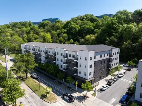 782 Riverfront Parkway Chattanooga TN 37402