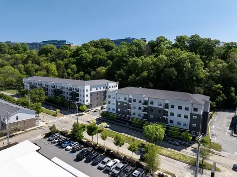 782 Riverfront Parkway Chattanooga TN 37402