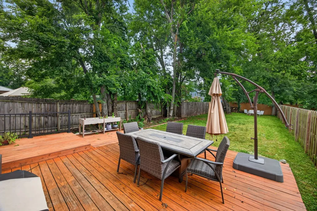 1213 Keller Avenue Nashville TN 37216