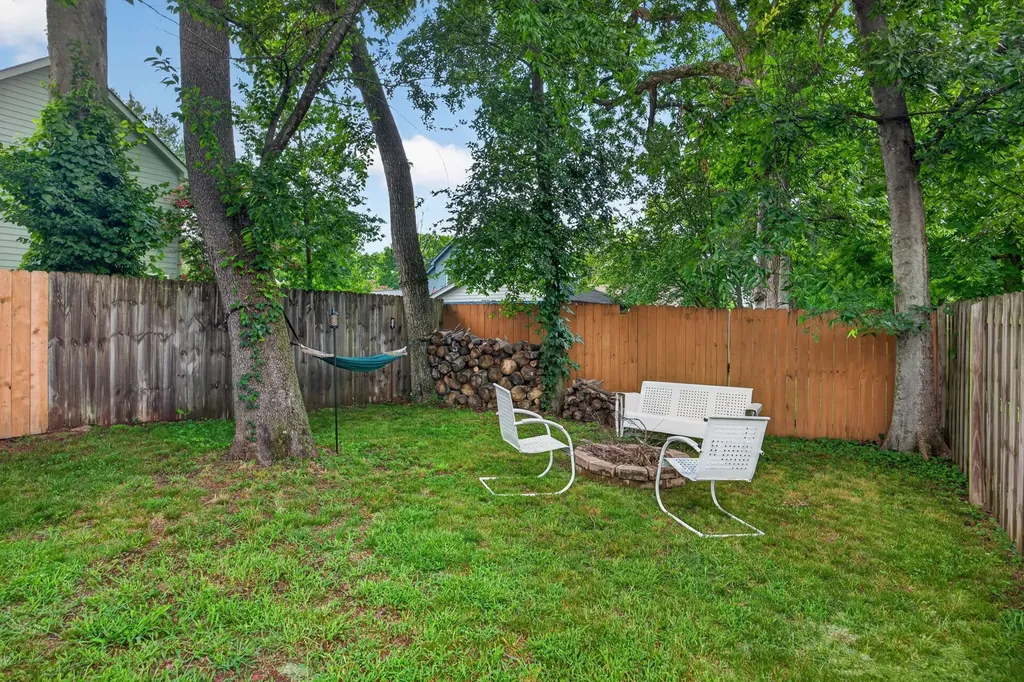 1213 Keller Avenue Nashville TN 37216