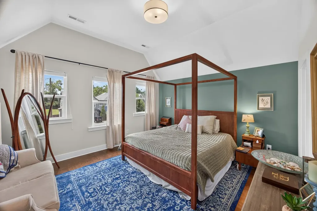 1213 Keller Avenue Nashville TN 37216