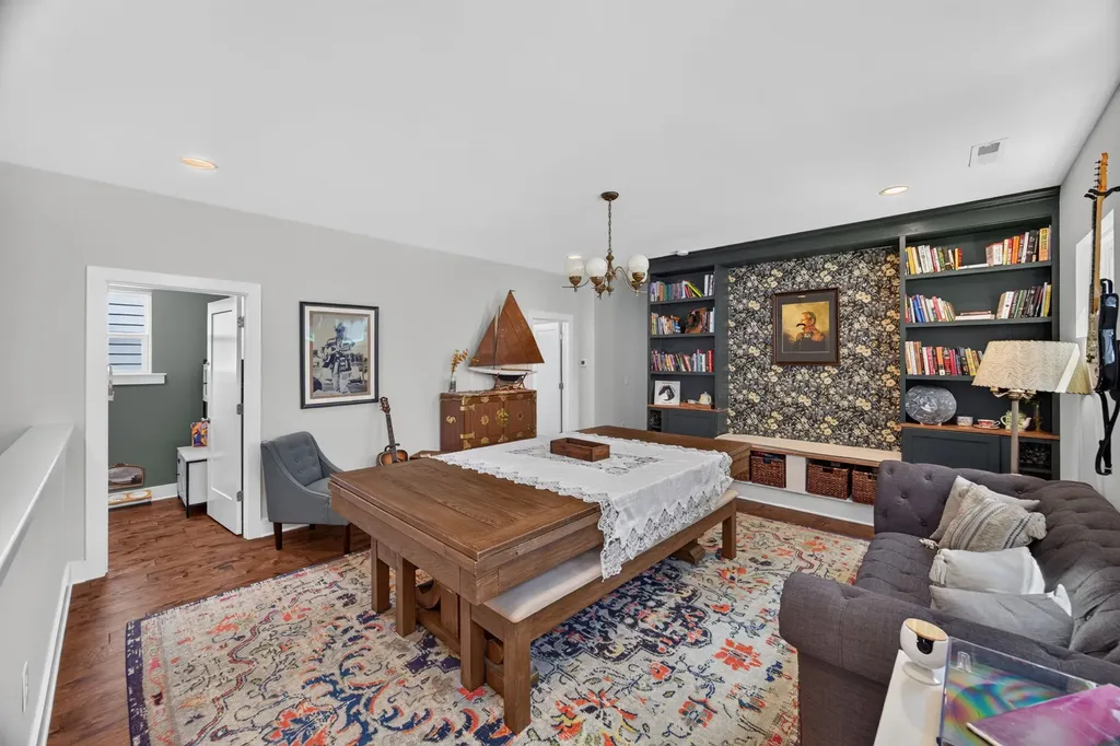 1213 Keller Avenue Nashville TN 37216