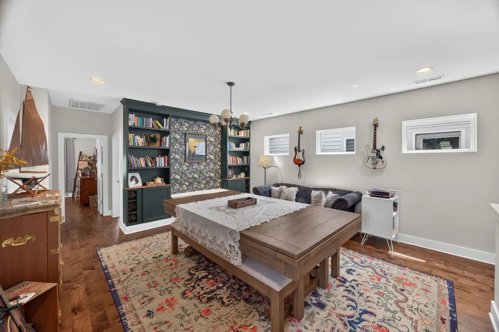 1213 Keller Avenue Nashville TN 37216