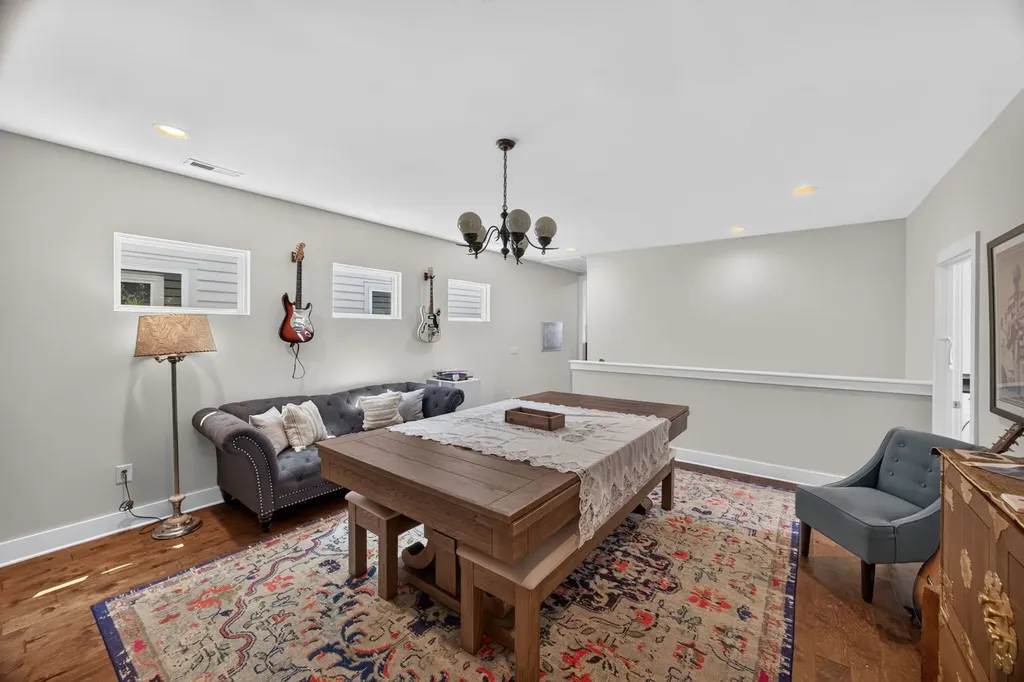 1213 Keller Avenue Nashville TN 37216