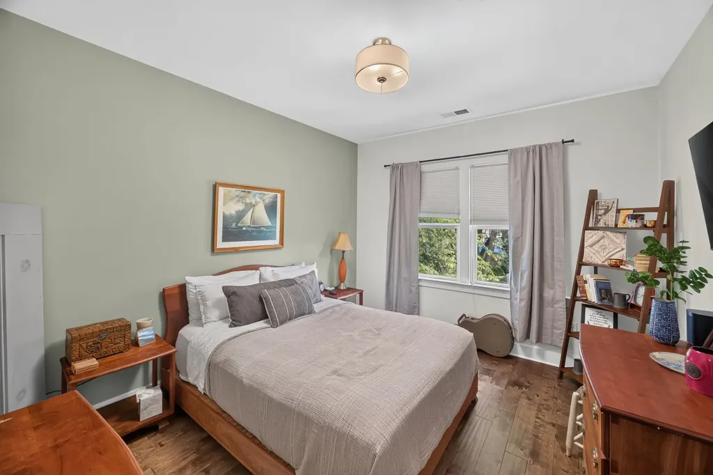 1213 Keller Avenue Nashville TN 37216