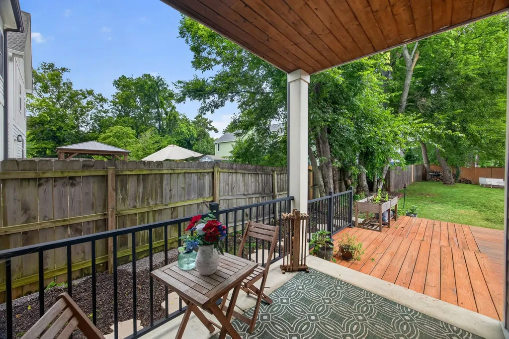 1213 Keller Avenue Nashville TN 37216