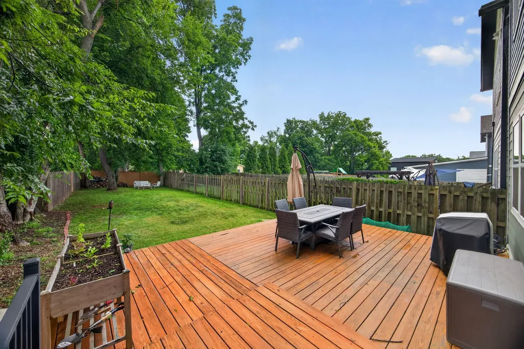 1213 Keller Avenue Nashville TN 37216