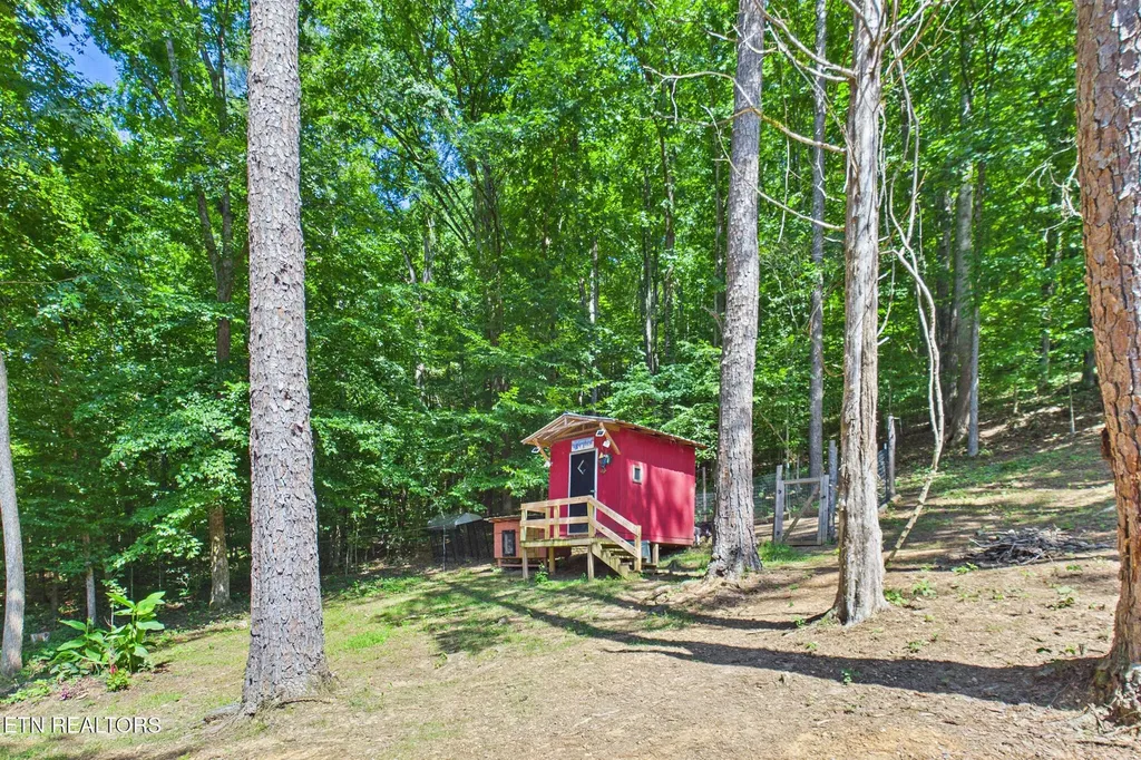 361 County Road 38 Riceville TN 37370