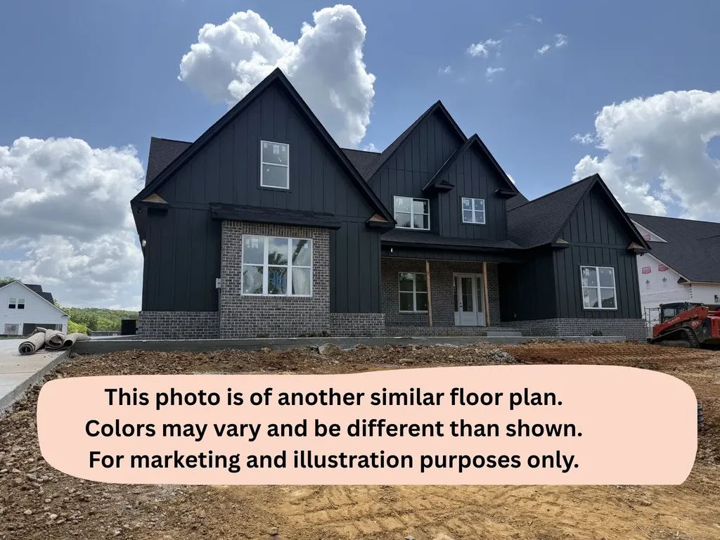 2631 Marino Court Murfreesboro TN 37129