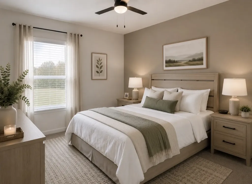 57 Stonehenge Lane Manchester TN 37355