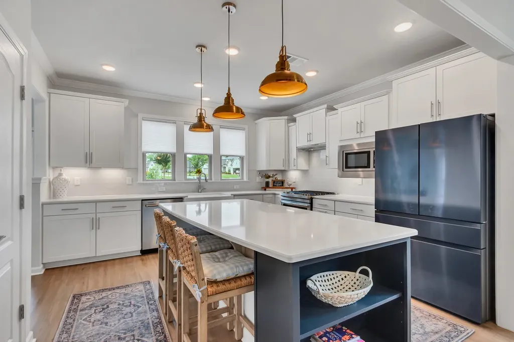 4007 Scott Court Spring Hill TN 37174