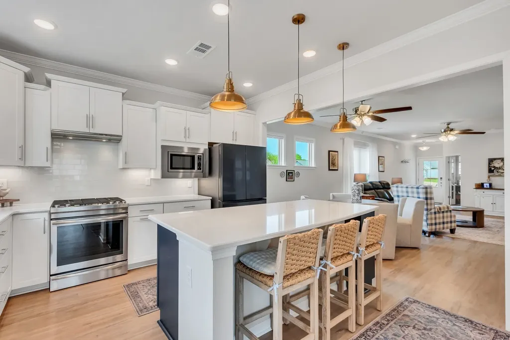 4007 Scott Court Spring Hill TN 37174
