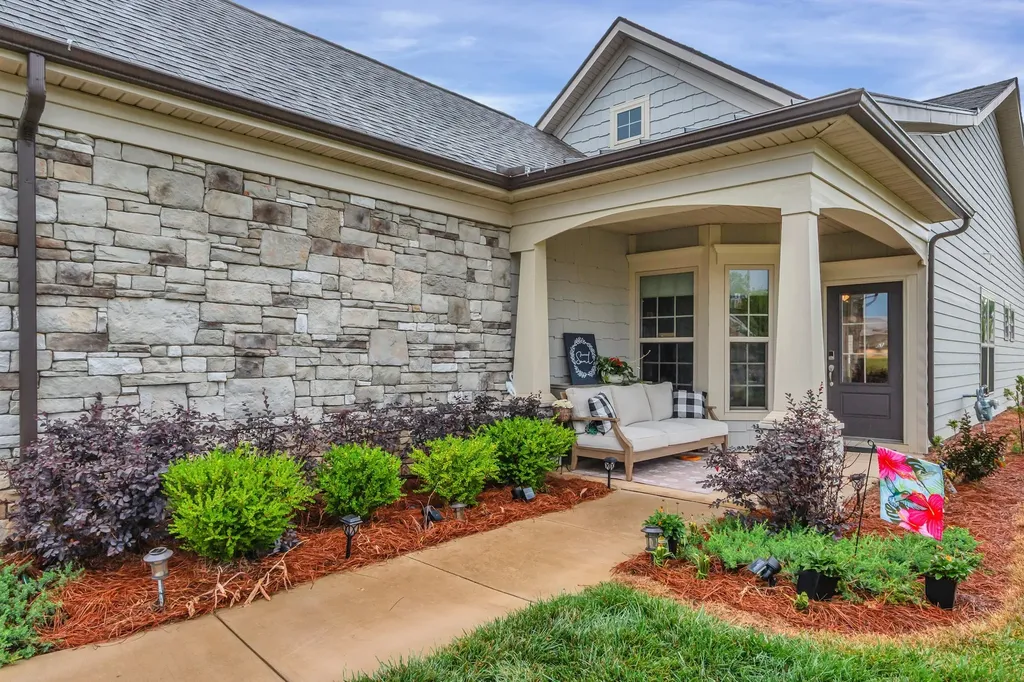 4007 Scott Court Spring Hill TN 37174