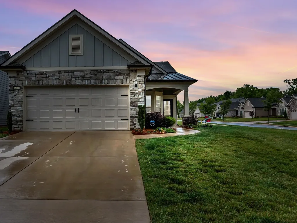 4007 Scott Court Spring Hill TN 37174