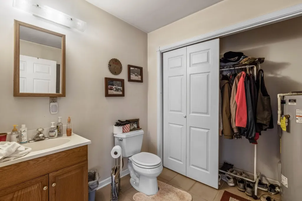 7055 Mooneyham Lonewood Road Spencer TN 38585