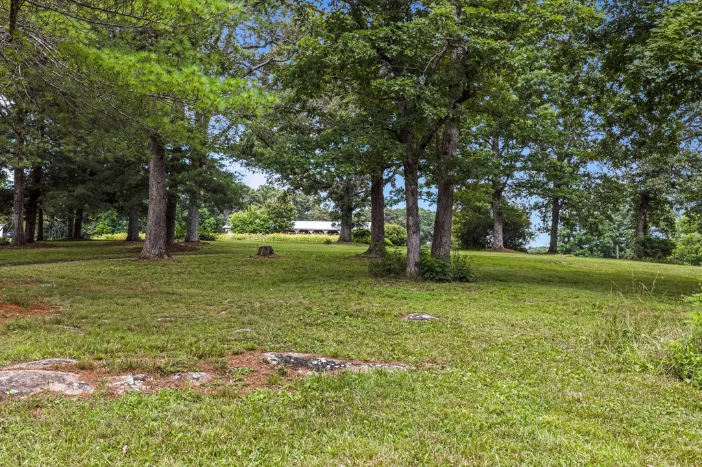 7055 Mooneyham Lonewood Road Spencer TN 38585