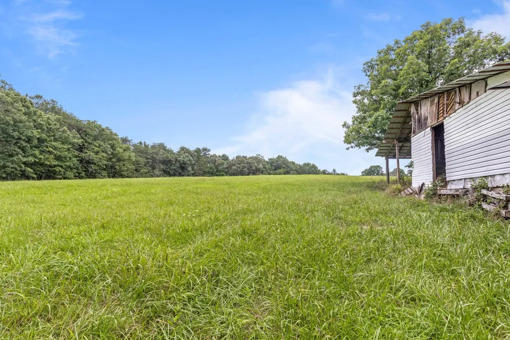 7055 Mooneyham Lonewood Road Spencer TN 38585