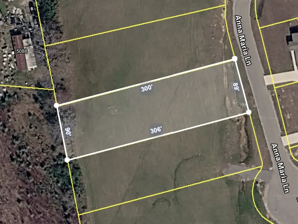 1499 Anna Maria Lane Cookeville TN 38501