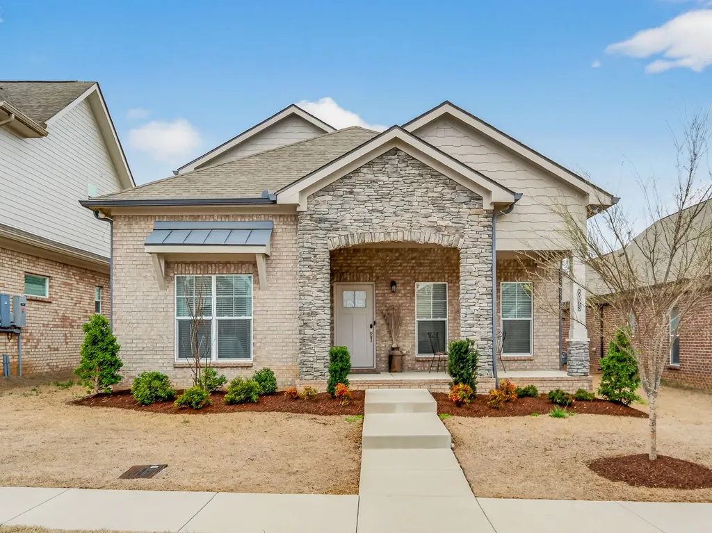 6023 Parkhaven Boulevard Hermitage TN 37076